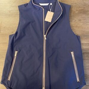 ❗️SALE❗️Peter Millar womens Vest